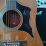 Vintage E-ros Recanati | Rare Italian guitar - as used by Jimmy Page Image 3