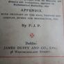 Vintage Manual of the Children of Mary Image 5