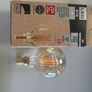 LED E14 light bulb Image 2