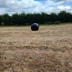 Sillage bales