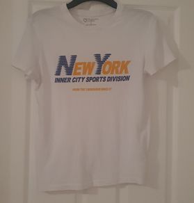 Boys Summer t-shirt