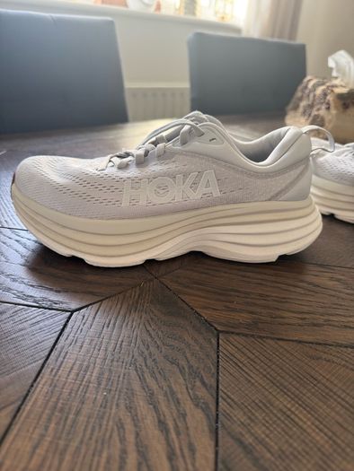 Hoka runners size 3.5uk 36 EU