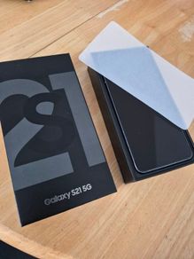 Samsung s21 128gb unlocked