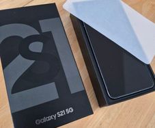 Samsung s21 128gb unlocked