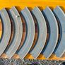 Lot of 70/80s race track new and used Image 4