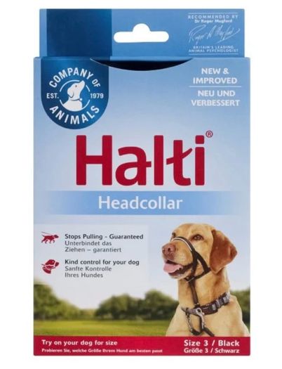 Halti Headcollar