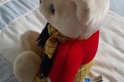 PLUSH - Rupert the Bear - c80/90s