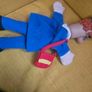 Postman Pat hand puppet Image 2