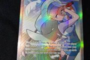 Pokemon Card : Kahili 210