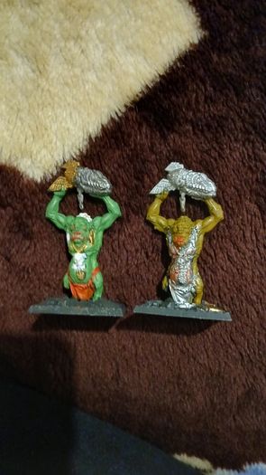 Warhammer Skull Pass