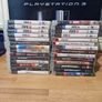 PlayStation 3 Bundle (Console + 28 Games)  PlayStation 3 Bundle Image 2