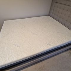 King Size Mattress