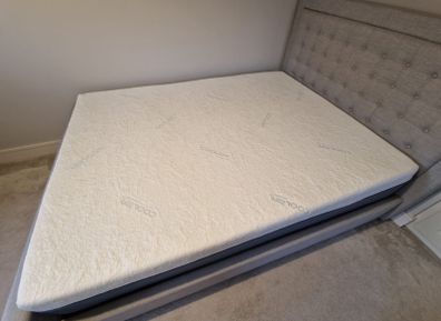 King Size Mattress