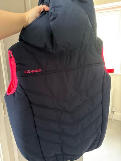 Women Gilet