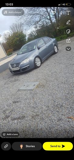 2006 Volkswagen Jetta