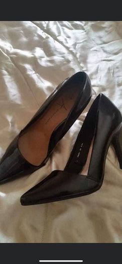 new heels