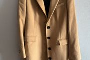 burberry coat
