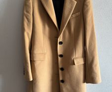 burberry coat