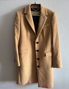 burberry coat