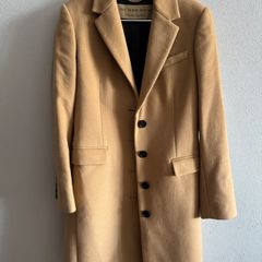 burberry coat