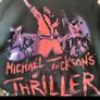 Michael Jackson thriller hoodie Image 2