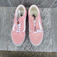 Vans junior trainers new, never used