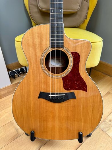 Taylor 214ce Koa