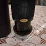 Tamron 70-210mm 1:4-5.6 52mm Macro Lens Image 5