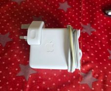 MagSafe 2 power adapter