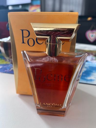 Lancome Poeme