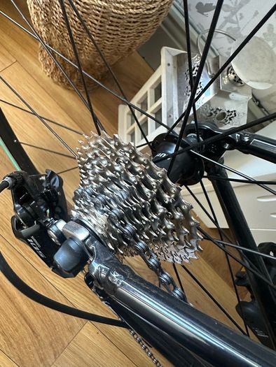 Bianchi via Nirone 7