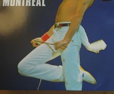 Queen Rock Montreal (3LPs)
