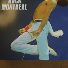 Queen Rock Montreal (3LPs)