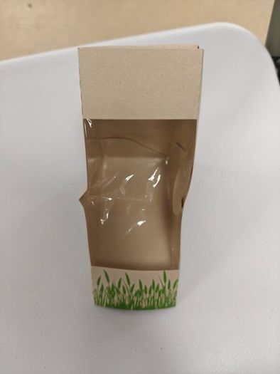 Sandwich Boxes