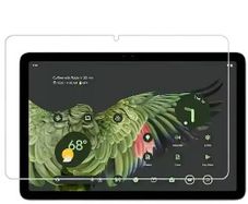 For Google Pixel Tablet Tempered Glass Screen Protector