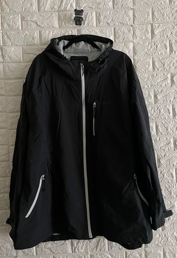 Plus Size Mountain Warehouse Rain Jacket Size 28