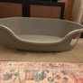 Dog bed (large baskets) Image 4