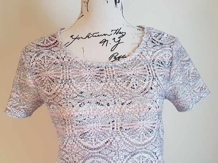 Size 8 Top
