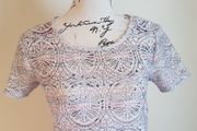 Size 8 Top