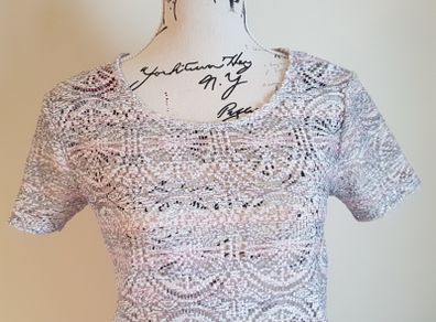 Size 8 Top