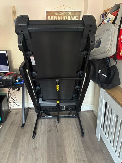 Nordictrack T Series 7 treadmill