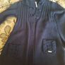 Designer Mayoral Long Length Coat/Cardigan Age 9 Image 9