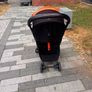 Icandy pip foldable stroller Image 5