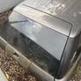 Nissan Navara D40 Canopy Image 2