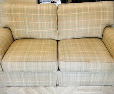 Laura Ashley 2 seater sofa bed