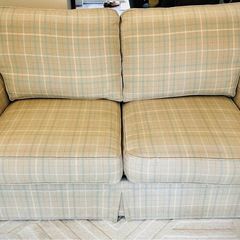 Laura Ashley 2 seater sofa bed