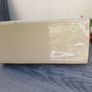 Vintage Stoneware Bedwarmer Image 3