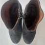 Isabel Marant Dicker Boots Size 39 Image 2