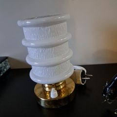 Vintage 1960's German Table Light