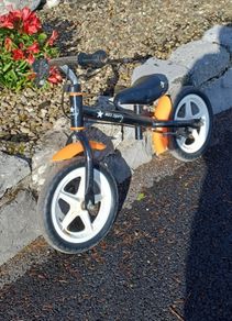 Balance Bike - MB3 Sports